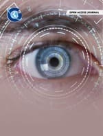 A Hypothesis of the Unique Pathogenesis of a Horizontal Atitudinal Visual Field Defect
